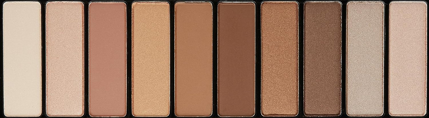L’Oréal Paris Colour Riche La Palette Eyeshadow, Nude [111] 0.62 Oz