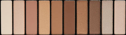L’Oréal Paris Colour Riche La Palette Eyeshadow, Nude [111] 0.62 Oz