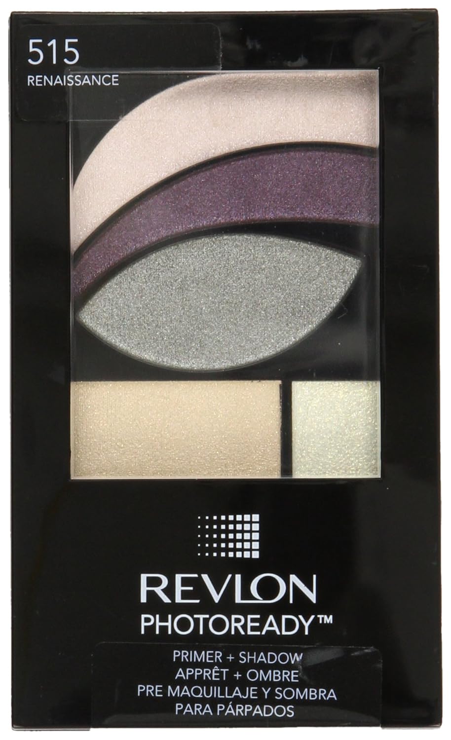 Revlon Photoready Primer plus Shadow, Renaissance, 0.1 Ounce