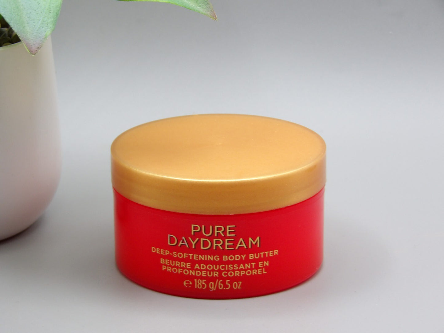 Victoria'S Secret Pure Daydream Deep-Softening Body Butter 6.5 Oz New RARE!