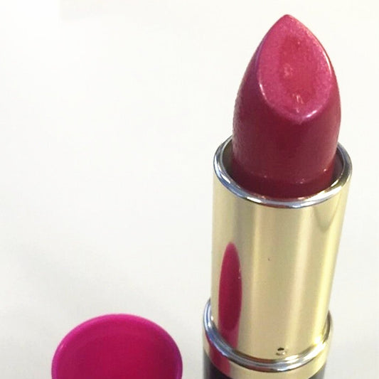New Estee Lauder Pure Color Long Lasting Lipstick 88 Rubellite Shimmer Full Size