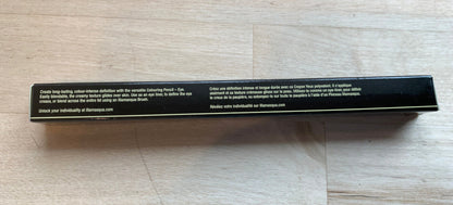 Illamasqua Colouring Eye Liner Pencil - *HONOUR* Dark Brown 1.4G