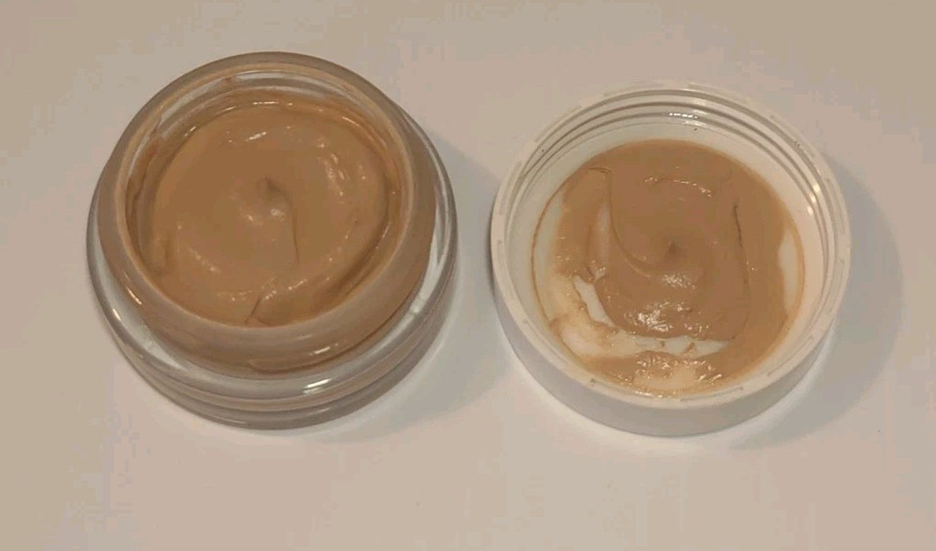 Covergirl Clean Whipped Creme Foundation #325 NOS