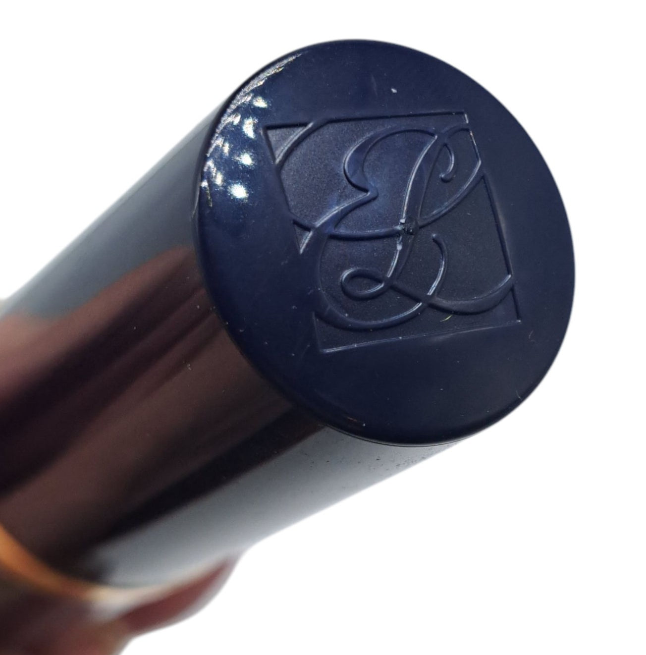 Estee Lauder Pure Color #186 Tiger Eye Long Lasting Lipstick Rouge NWOB