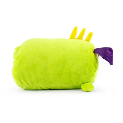 Drac the Green Dragon Plushie