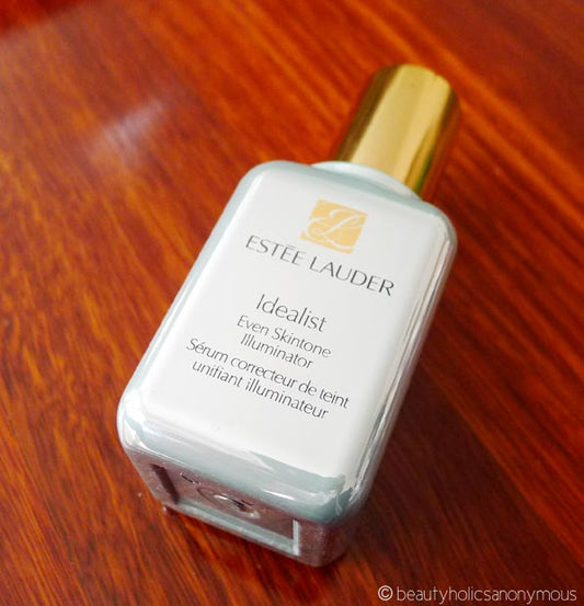 ESTEE LAUDER IDEALIST EVEN SKINTONE ILLUMINATOR 30ML for ALL SKIN TYPES 1 FL OZ