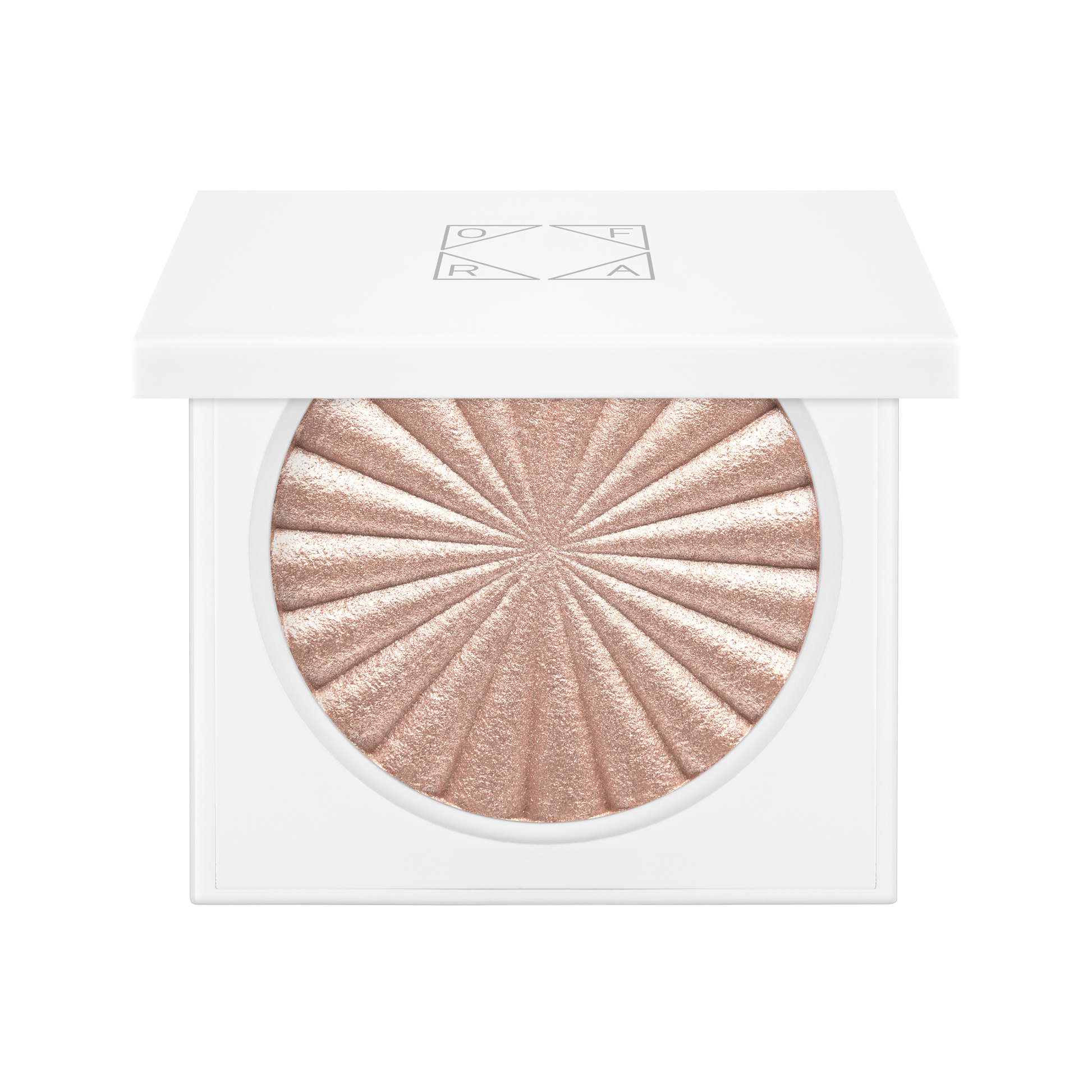 Highlighter - Sea Shimmer