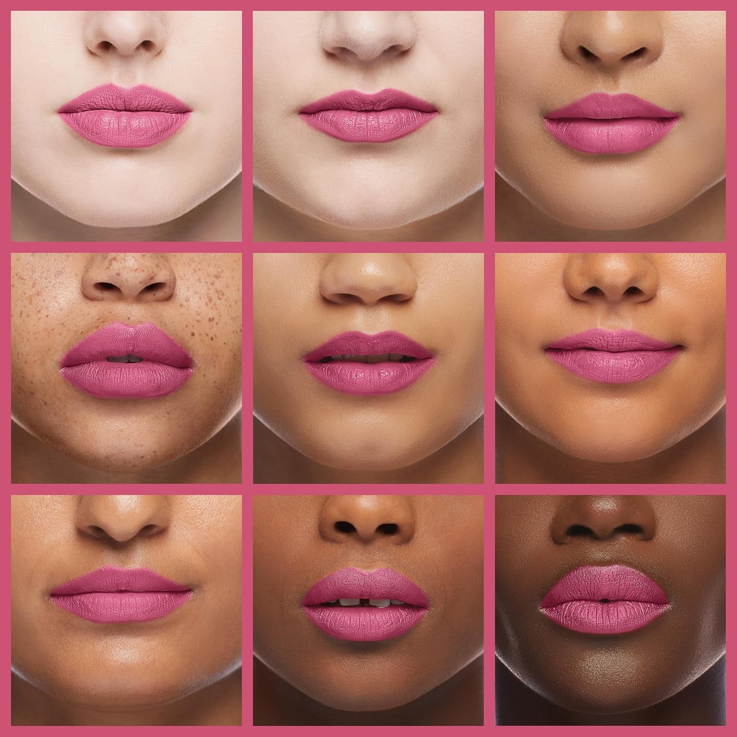 Super Lustrous Lipstick, Creamy Formula for Soft, Fuller-Looking Lips, Moisturized Feel, Pink Cloud (801), 0.15 Oz