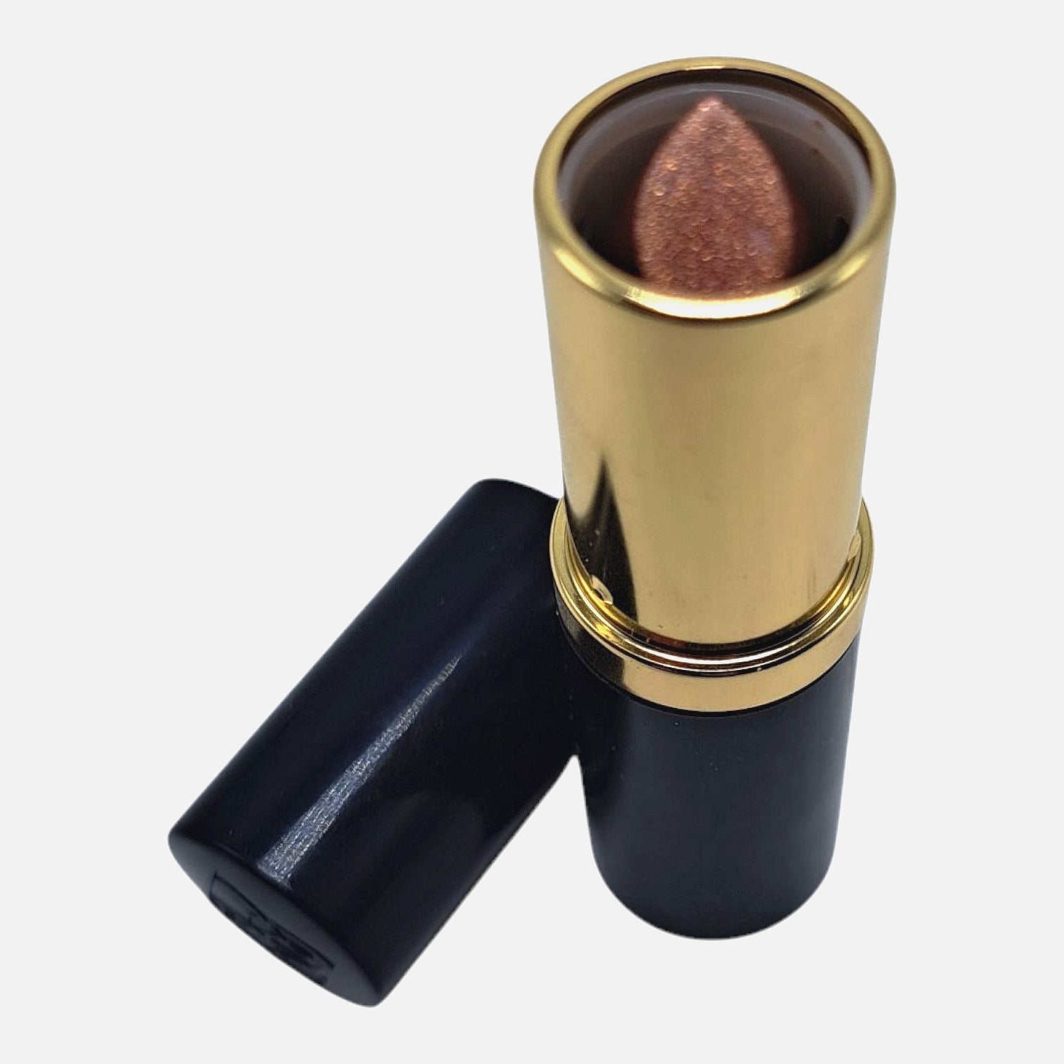 Estee Lauder Pure Color #186 Tiger Eye Long Lasting Lipstick Rouge NWOB