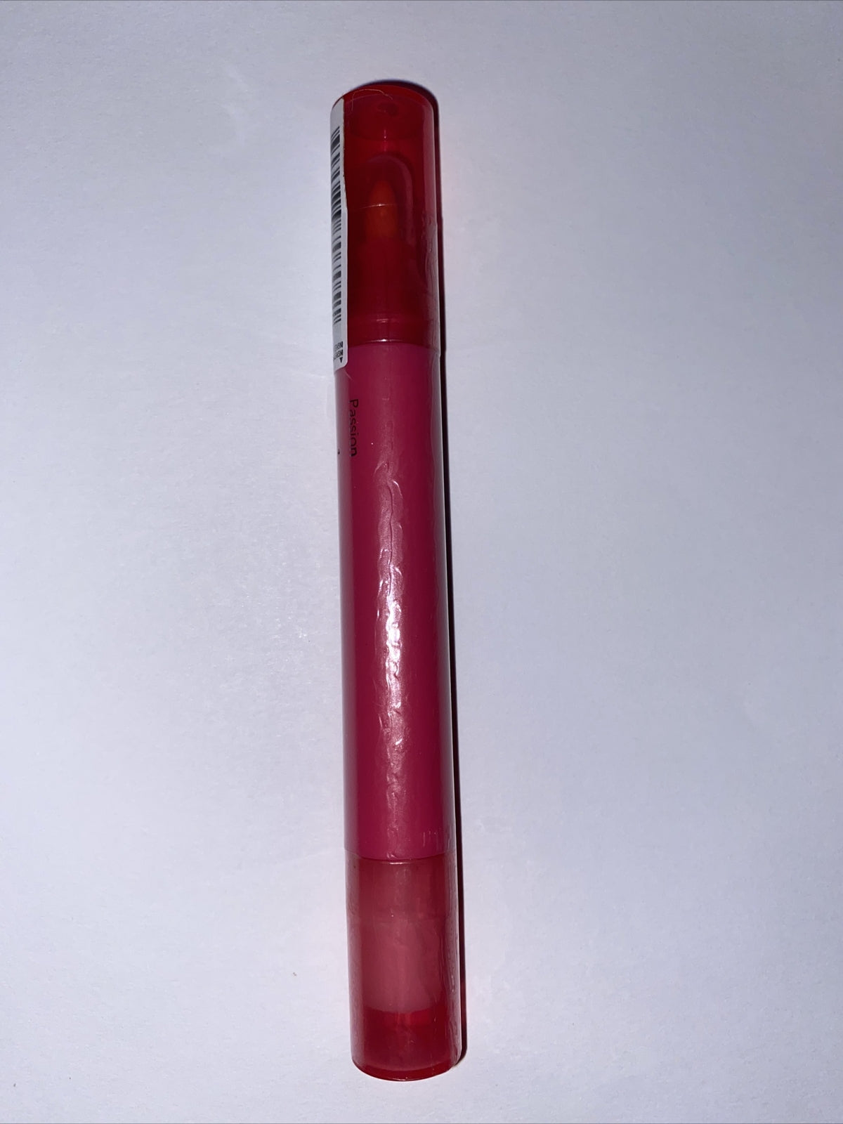 Revlon Just Bitten Lipstain and Balm Passion BRAND NEW Sealed