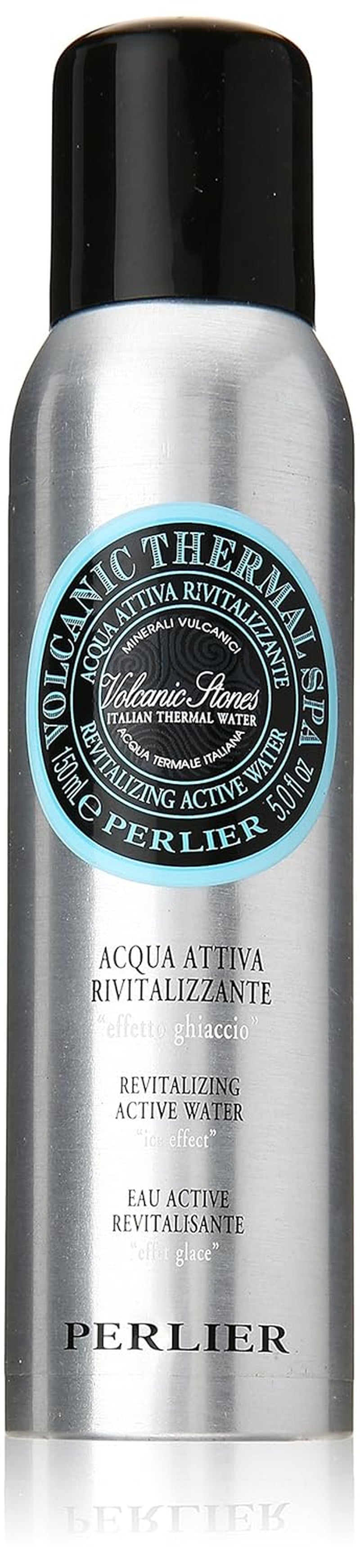Volcanic Thermal Revitalizing Active Water, 5 Ounce