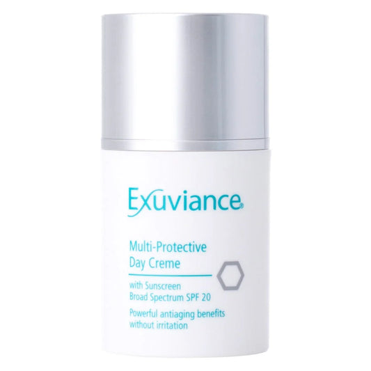 Multi Protective Day Cream SPF20 50G