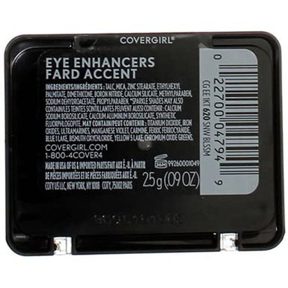 04794 620Snobls Snow Blossom Professional Eye Enhancer??? Eye Shadow Kit