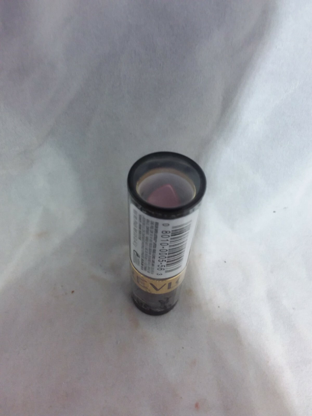 Revlon Super Lustrous Lipstick 610 Goldpearl Plum