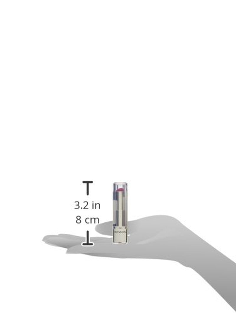 Ultra HD Lipstick, 815 Sweet Pea, 0.1 Ounce
