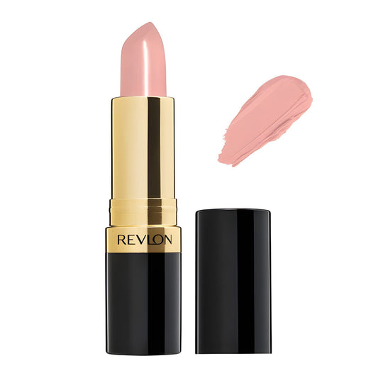 Revlon Super Lustrous Lipstick Vitamin E & Avocado Oil 0.15 - 631 Luminous Pink