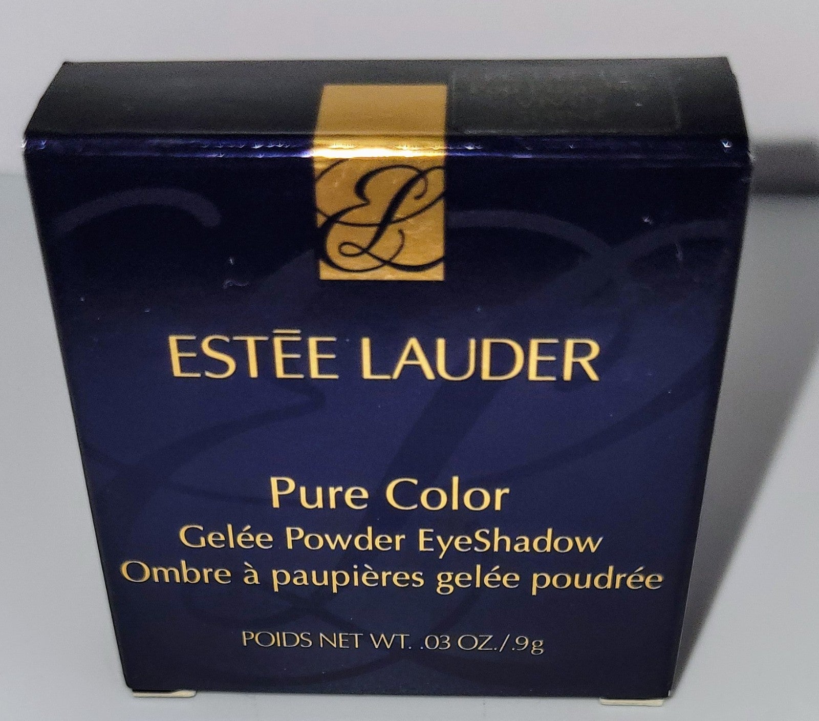 Estee Lauder Pure Color Gelee Powder Eye Shadow Vivid Shine PC Eye 16