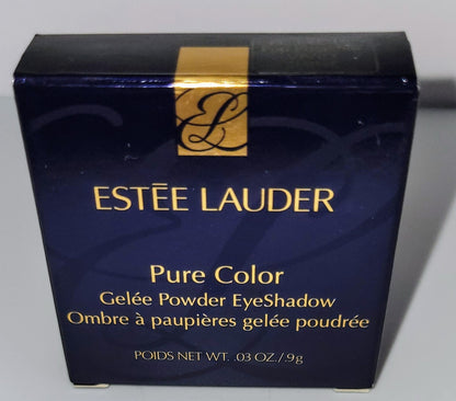 Estee Lauder Pure Color Gelee Powder Eye Shadow Vivid Shine PC Eye 16