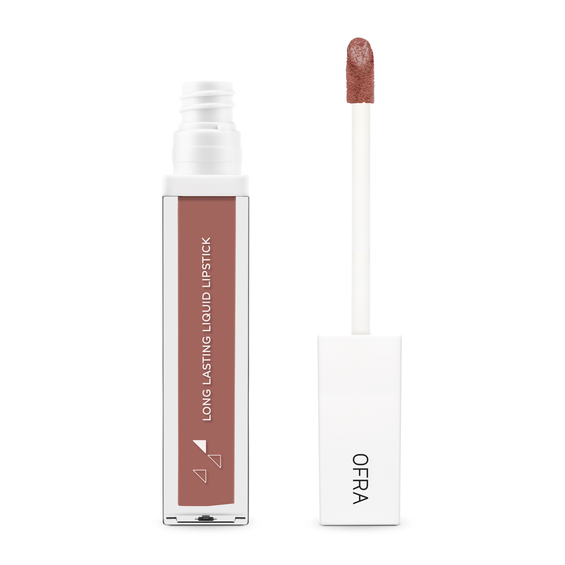 Long Lasting Liquid Lipstick - Bel Air
