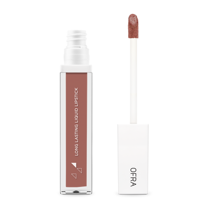Long Lasting Liquid Lipstick - Bel Air