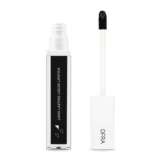 Long Lasting Liquid Lipstick - Bronx