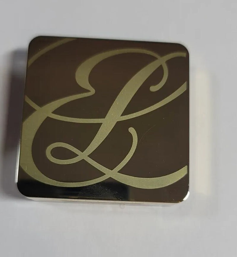 Estee Lauder Pure Color Gelee Powder Eyeshadow LIGHTS OUT Vivid Shine .03 Oz