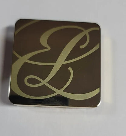 Estee Lauder Pure Color Gelee Powder Eyeshadow LIGHTS OUT Vivid Shine .03 Oz
