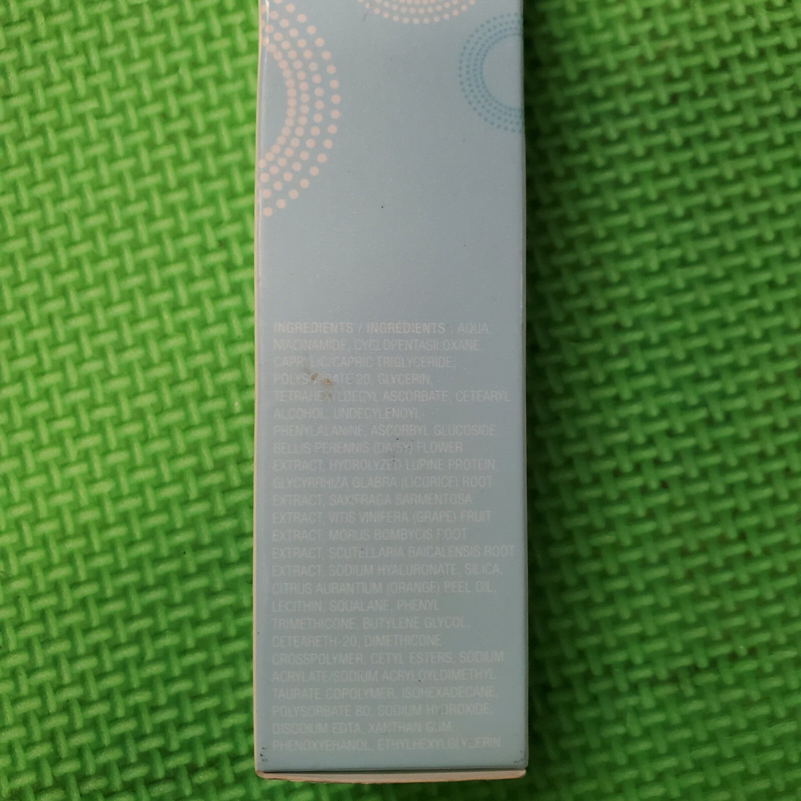 PUR Get Bright Brightening Serum - 1 Oz.