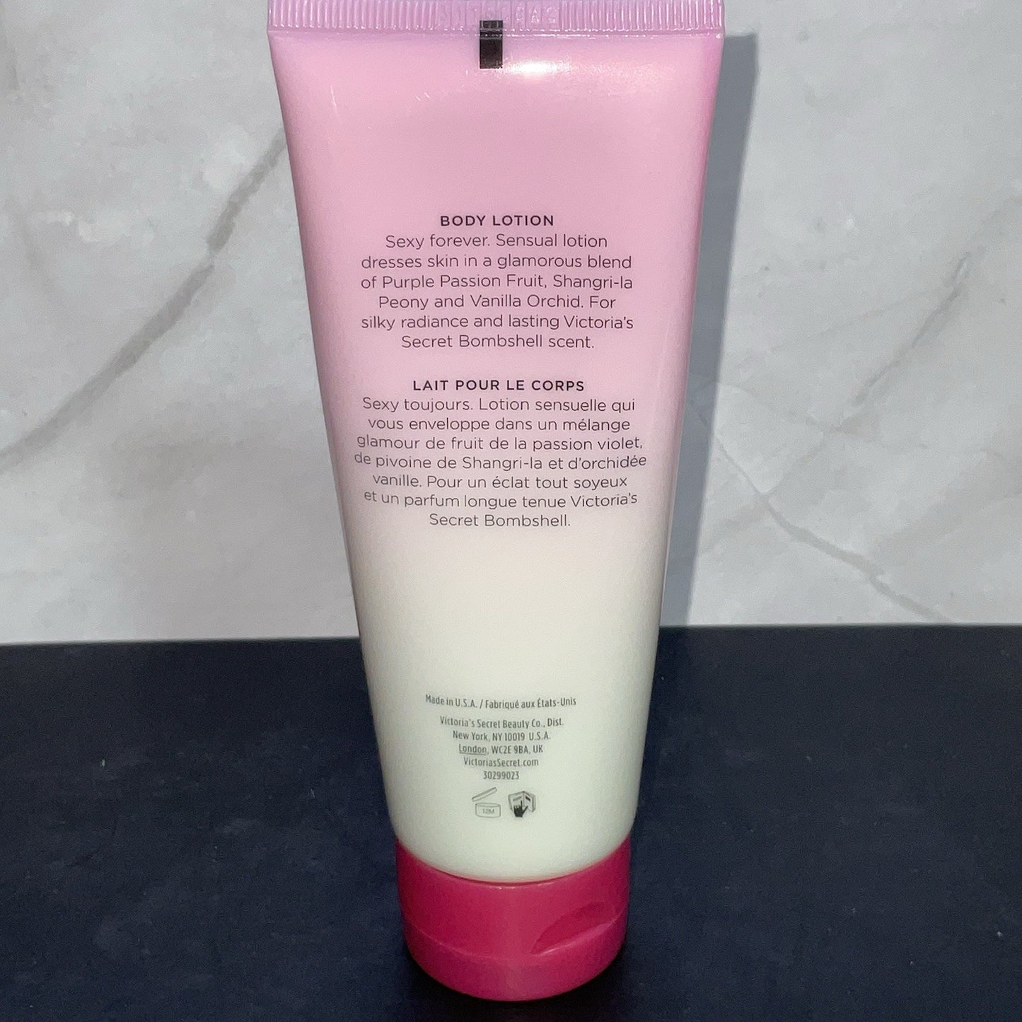 Victoria Secret Bombshell Body Lotion 3.4 Fl Oz./100Ml New Sealed