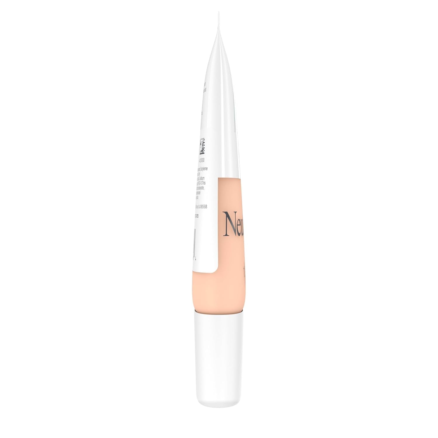 Clear Coverage Flawless Matte CC Cream, Full-Coverage Color Correcting Cream Face Makeup with Niacinamide (B3), Hypoallergenic, Oil Free & Fragrance Free, Shell, 1 Oz