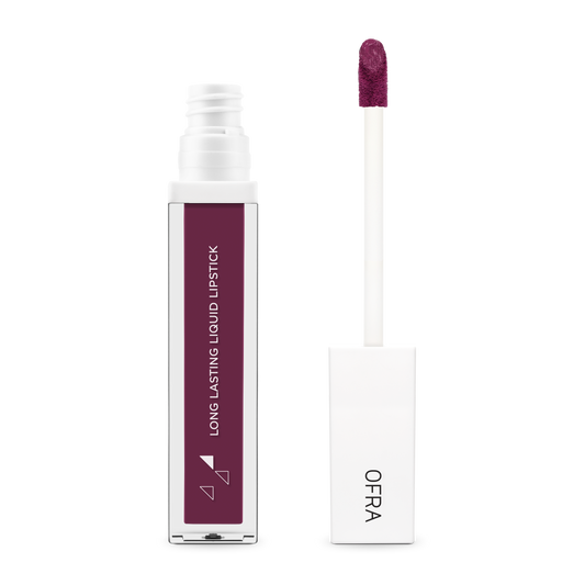 Long Lasting Liquid Lipstick - Cape Town