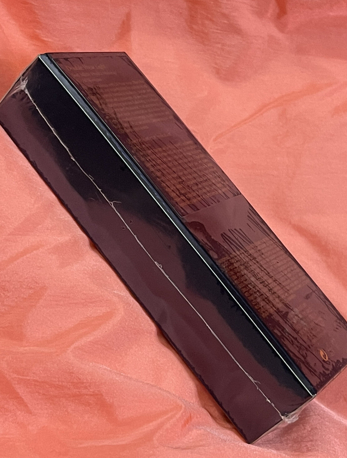 NEW & SEALED Estee Lauder Double Wear Light 6C1 RICH COCOA