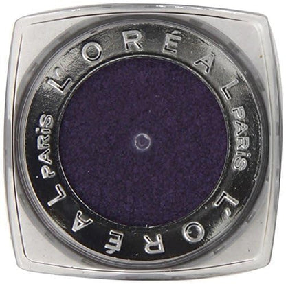 L'Oréal Paris Infallible 24HR Shadow, Purple Priority, 0.12 Oz.