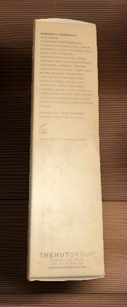 Grow Gorgeous 11 Functions in 1 Cleansing Conditioner-La