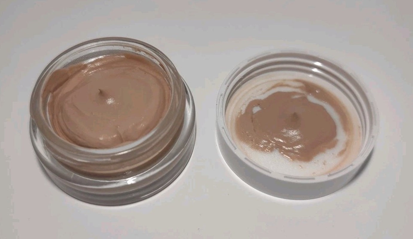 Covergirl Clean Whipped Cream Foundation # 310 Classic Ivory