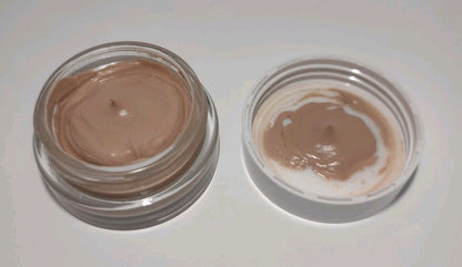 Covergirl Clean Whipped Cream Foundation # 310 Classic Ivory