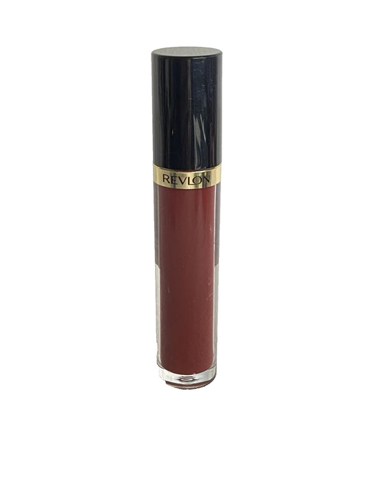 REVLON Super Lustrous LIPGLOSS GLOSS ~ RAISIN RAGE #250 ~ NEW SEALED