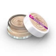 Covergirl Clean Whipped Creme Cream Foundation #342 Medium Beige Discontinued