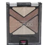 Maybelline New York Eye Studio Color Explosion Eyeshadow #05 caffeine rush