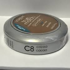 L'OREAL PARIS True Match Super Blendable Powder Cool C8 Cocoa