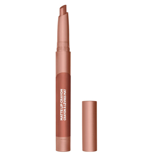 Infallible Matte Lip Crayon, Tres Sweet (Packaging May Vary)