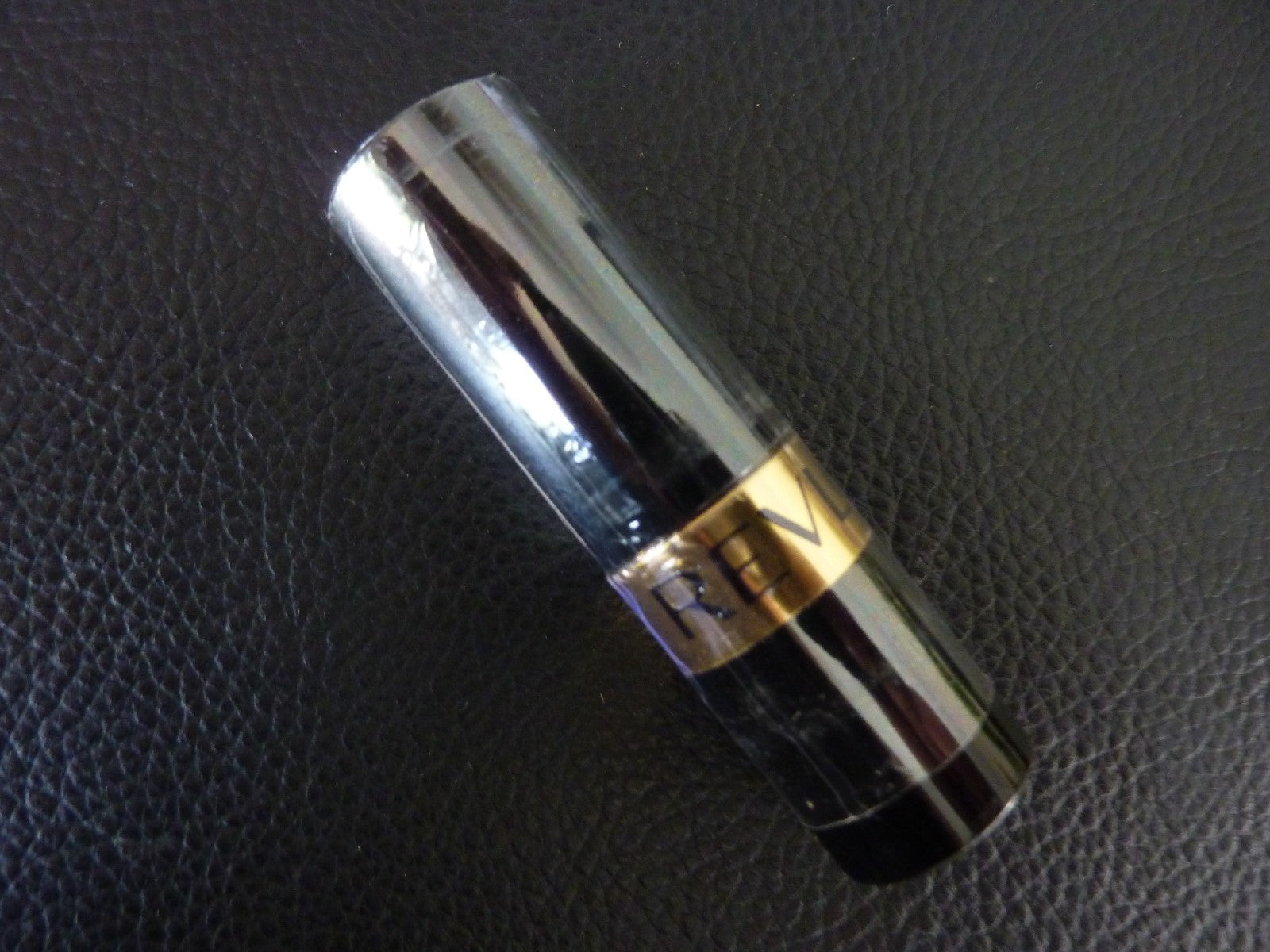 Revlon Super Lustrous Lipstick - JUST ENOUGH BUFF #613 - Sealed / Brand New