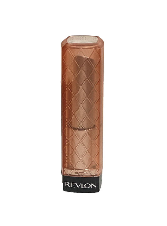 REVLON Colorburst LIPSTICK Lip Butter ~ PEACH PARFAIT #025 ~ NEW SEALED