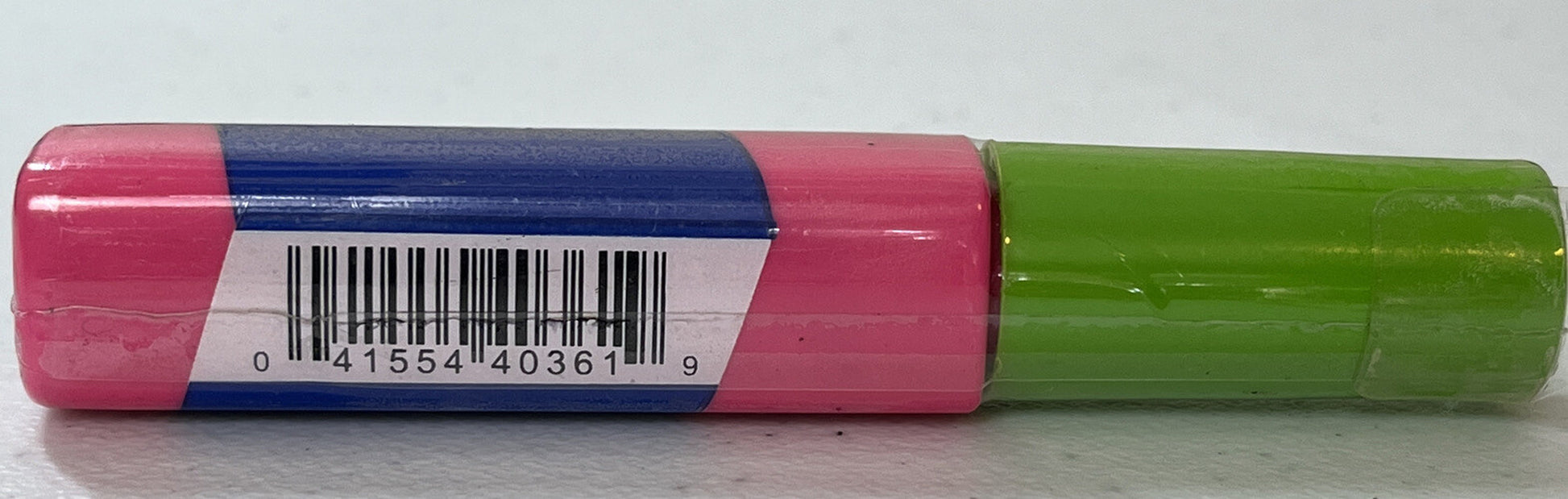 Maybelline Great Lash Limited Edition Mascara- Color: I See Blue Sealed