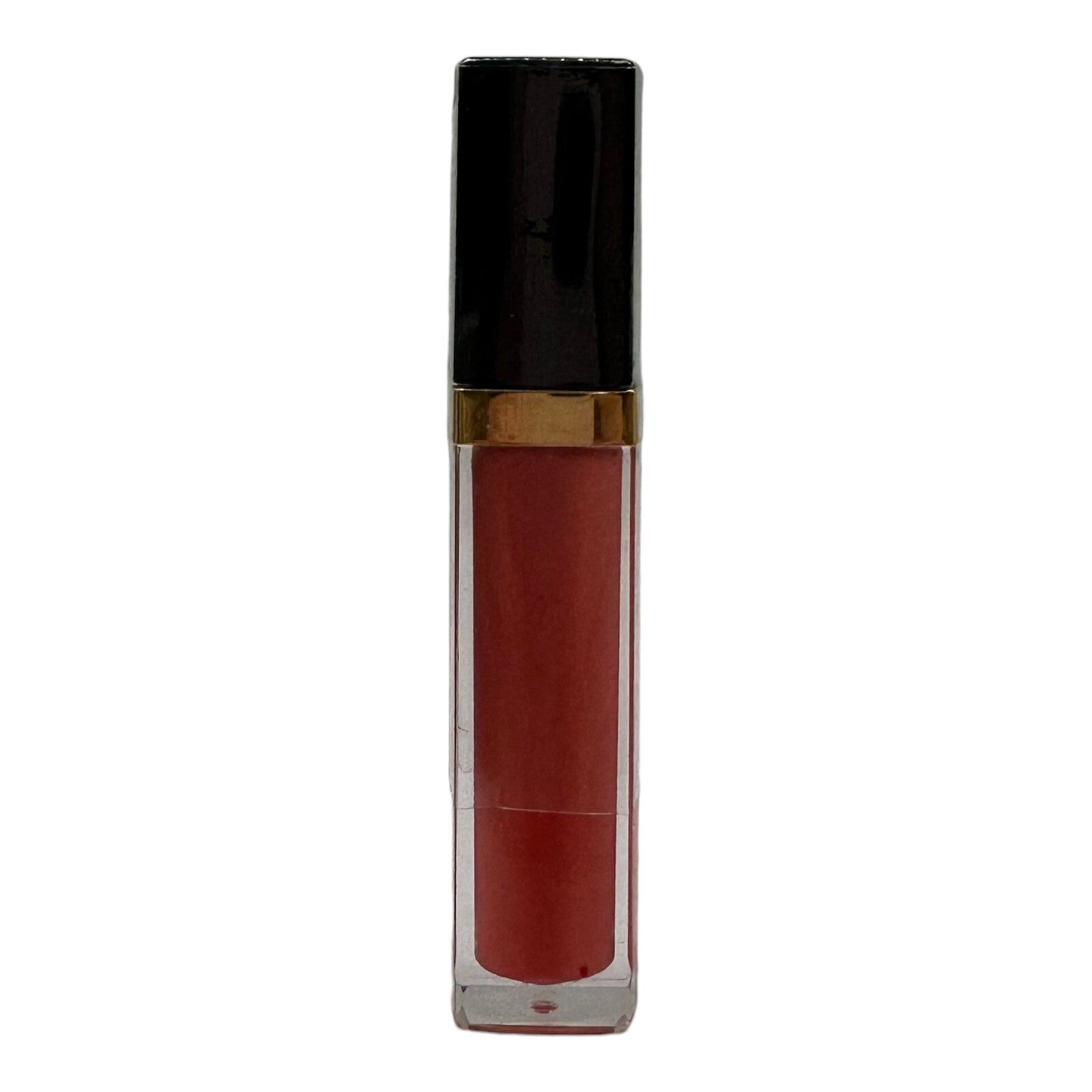Revlon Super Lustrous Lipgloss 170 Coral Reef 0.2 Oz Factory SEALED RARE