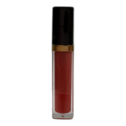 Revlon Super Lustrous Lipgloss 170 Coral Reef 0.2 Oz Factory SEALED RARE