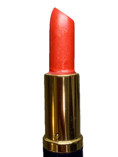 Estee Lauder Pure Color Long Lasting Rouge Lipstick Lip Color Nectarine 126