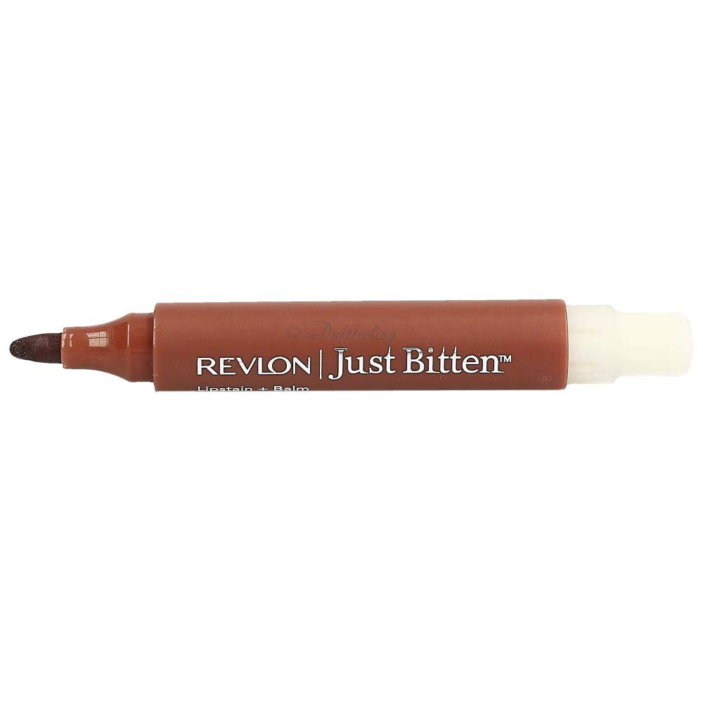 Revlon Just Bitten Lip Balm 080 Fate