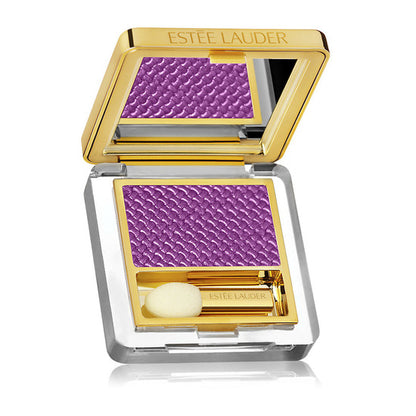 Estee Lauder Pure Color Gelee Powder Eye Shadow Vivid Shine  Magenta  PC Eye 19