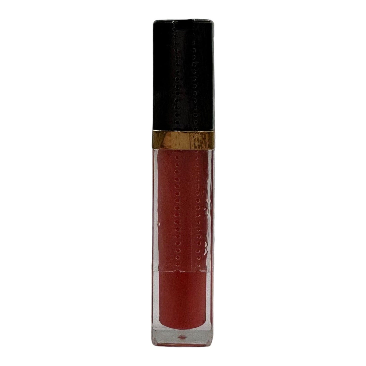 Revlon Super Lustrous Lipgloss 170 Coral Reef 0.2 Oz Factory SEALED RARE